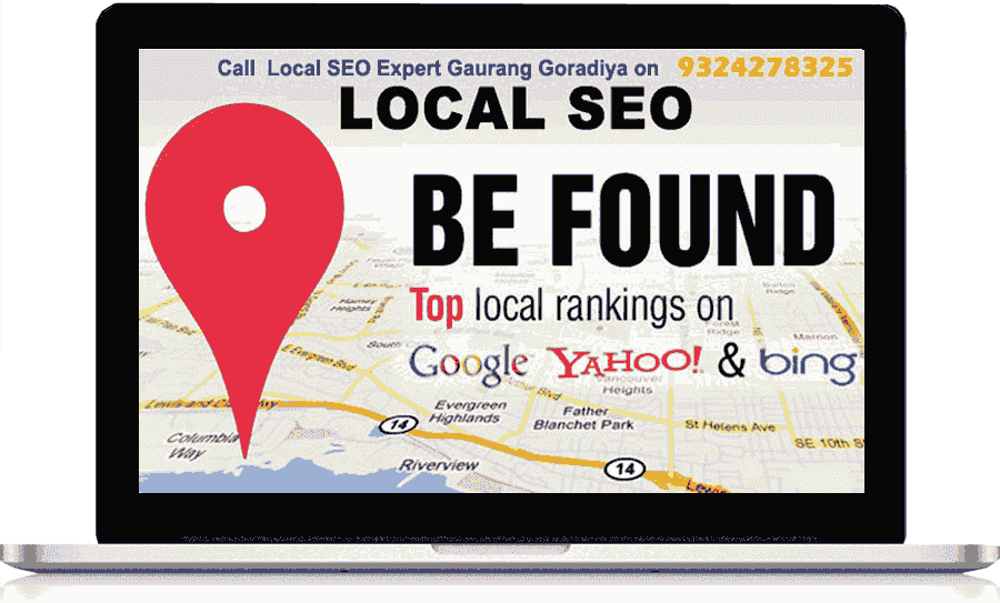 Local SEO specialist Mumbai, Best Local SEO Company in India, 

Local SEO Mumbai offers 100% Organic Local SEO Services