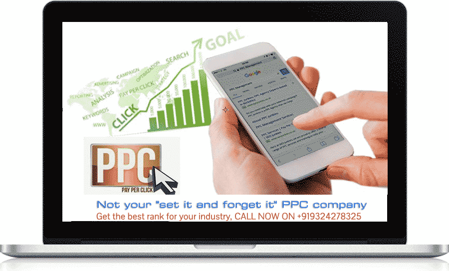 PPC specialist Bhayandar, Best PPC Company in India, PPC Bhayandar offers 

100% Organic SEO Services